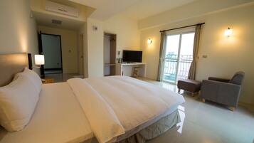 Superior Room (VIP)