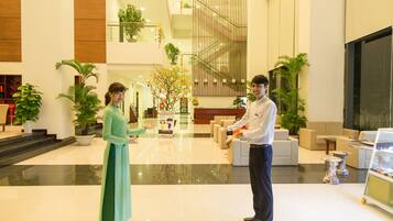 Entrada (vista interna)