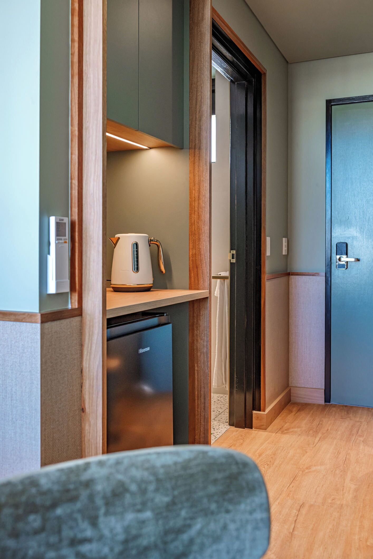 Chambre « Premier »