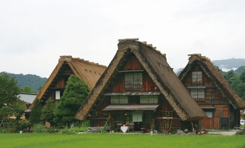 リゾートヴィラ高山
