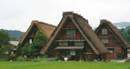 Resort Villa Takayama