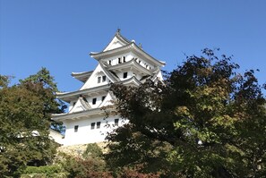 Point of interest - Resort Villa Takayama (Takayama)