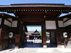Point of interest - Resort Villa Takayama (Takayama)