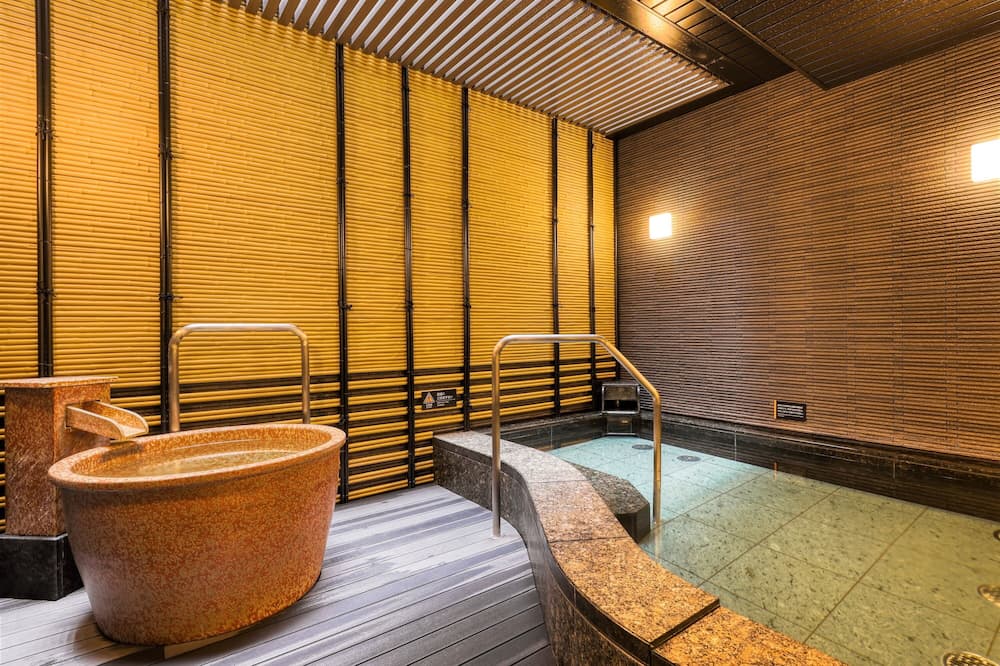 APA Hotel Hiroshima Ekimae Ohashi