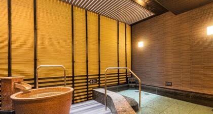 APA Hotel Hiroshima Ekimae Ohashi