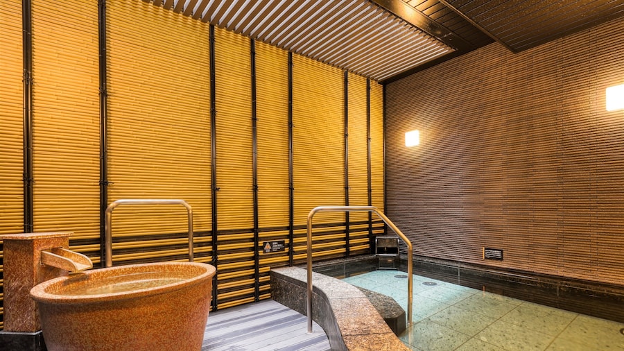 APA Hotel Hiroshima Ekimae Ohashi