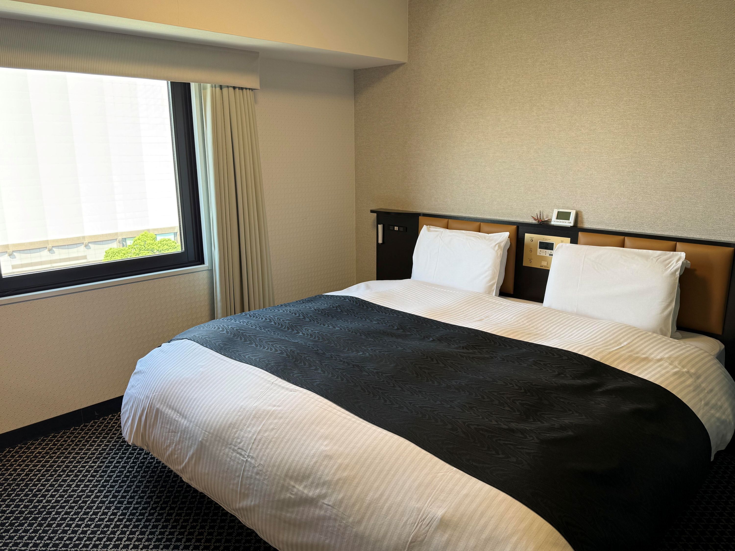 King Room, Non Smoking | Down comforters, desk, blackout drapes, free WiFi
