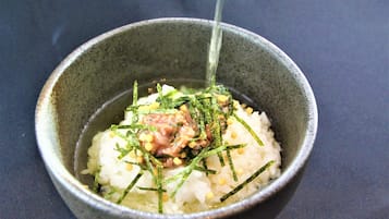 Sarapan prasmanan