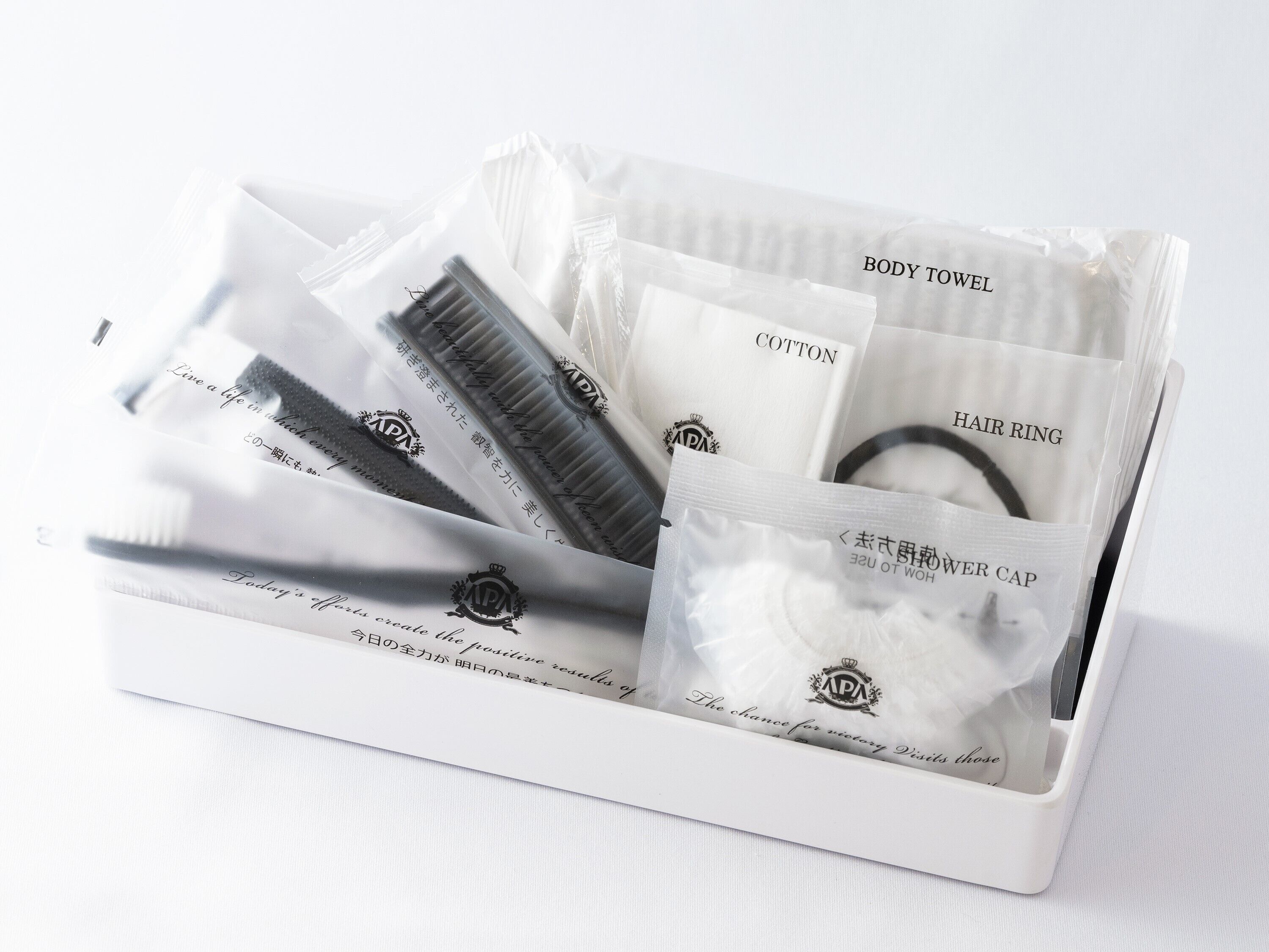 Foto - APA Hotel Hiroshima Ekimae Ohashi