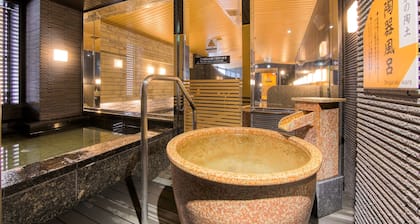 APA Hotel Hiroshima Ekimae Ohashi