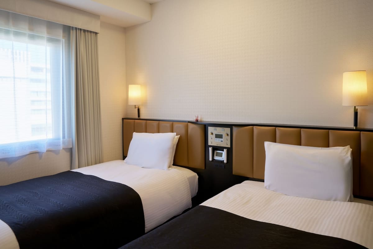 Couette en duvet d'oie, bureau, rideaux occultants, Wi-Fi gratuit