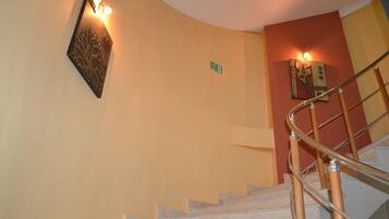 책상, 다리미/다리미판, 무료 WiFi, 침대 시트