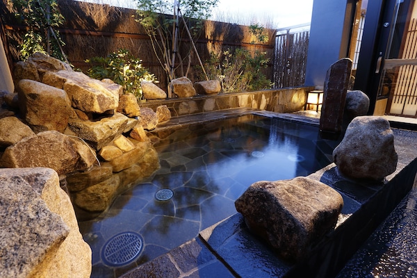 Public bath