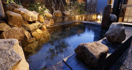 Dormy Inn Nagano Zenkounoyu Natural Hot Spring