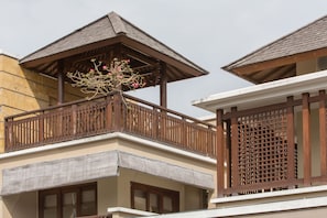 Property amenity - Dreamscape Bali Villas by The Kunci (Canggu)