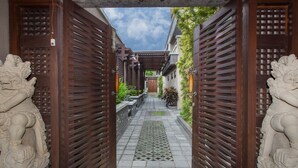Unclassified image, 3 of 41, button - Dreamscape Bali Villas by The Kunci (Canggu)