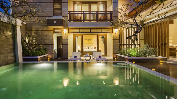 Unclassified image, 1 of 41, button - Dreamscape Bali Villas by The Kunci (Canggu)