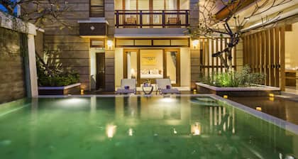 Dreamscape Bali Villas by The Kunci