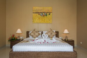 Villa, 2 Bedrooms, Private Pool