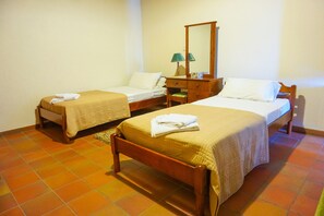 Traditional-Haus, 2 Schlafzimmer (Iacovos)