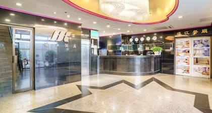 Hou Kong Hotel