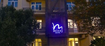 Miraj Inn Hotel