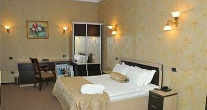 Miraj Inn Hotel