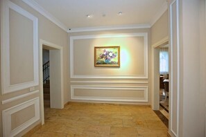 Interior - Miraj Inn Hotel (Baku)