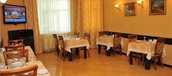 Miraj Inn Hotel
