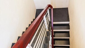 Staircase - Cu Lao Cham Homestay Hoi An (Da Nang)