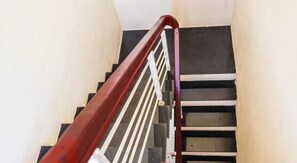 Staircase - Cu Lao Cham Homestay Hoi An (Da Nang)