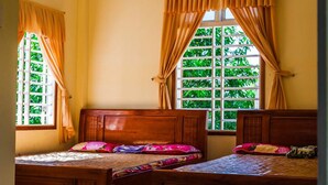 Family Room - Cu Lao Cham Homestay Hoi An (Da Nang)