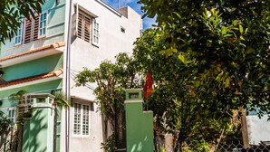 Garden - Cu Lao Cham Homestay Hoi An (Da Nang)