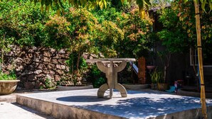 Property amenity - Cu Lao Cham Homestay Hoi An (Da Nang)
