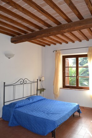 Appartamento, 1 camera da letto | Biancheria da letto di alta qualità, letti aggiuntivi gratuiti, lenzuola