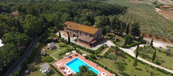 Residence la Casaccia