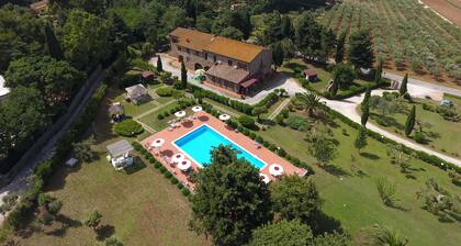 Residence la Casaccia