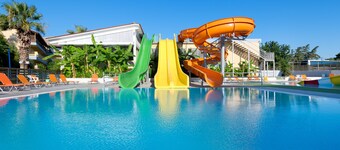 Golden Odyssey Hotel - All Inclusive