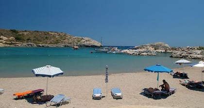 Golden Odyssey Hotel - All Inclusive