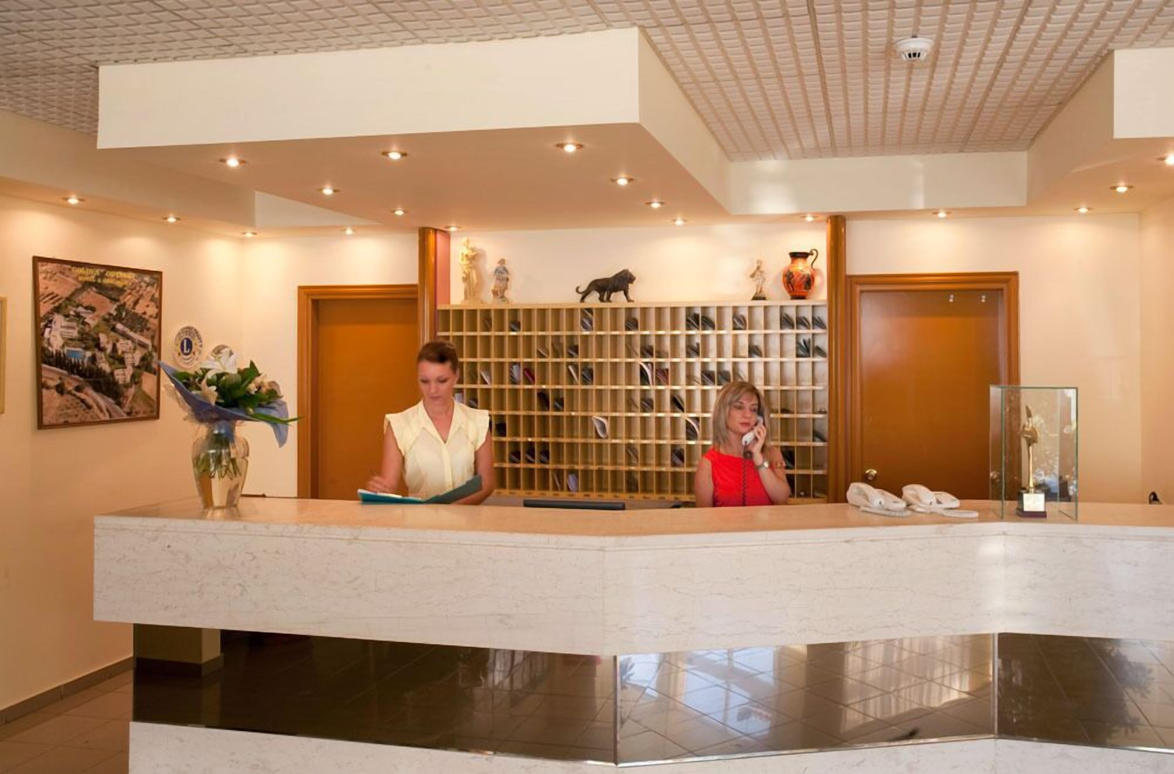 Foto - Golden Odyssey