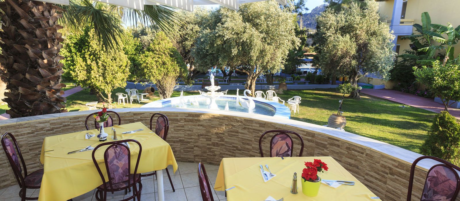 Foto - Golden Odyssey