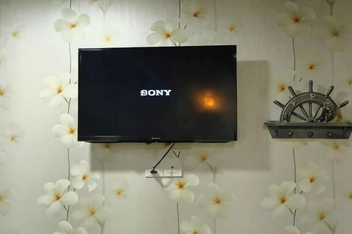 Televisión