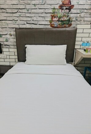 Standard-Dreibettzimmer