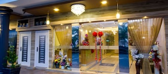 888 Boutique Hotel
