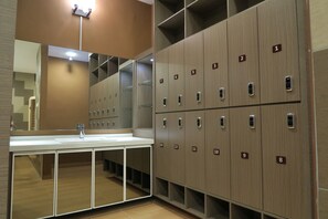 Accommodatievoorziening