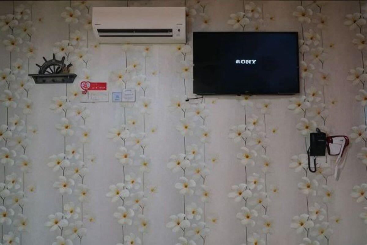 Televisión