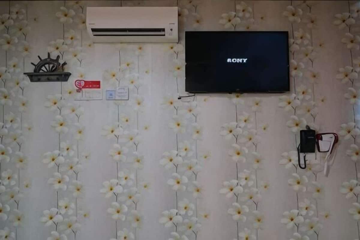 Fernseher