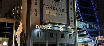 E5 Park Hotel