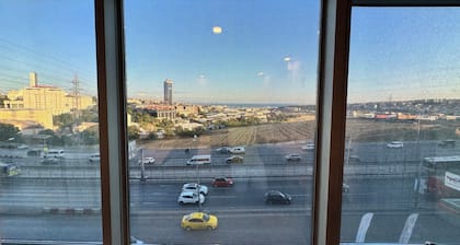 E5 Park Hotel
