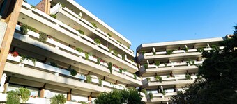 Suites Marilia Apartments